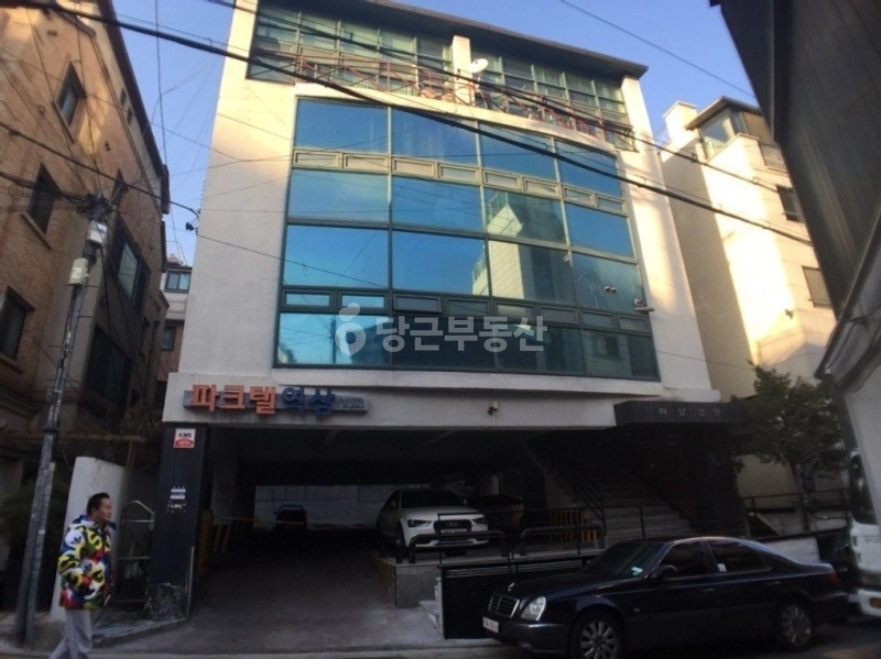 서울특별시 강남구 역삼동 원룸 사진 1