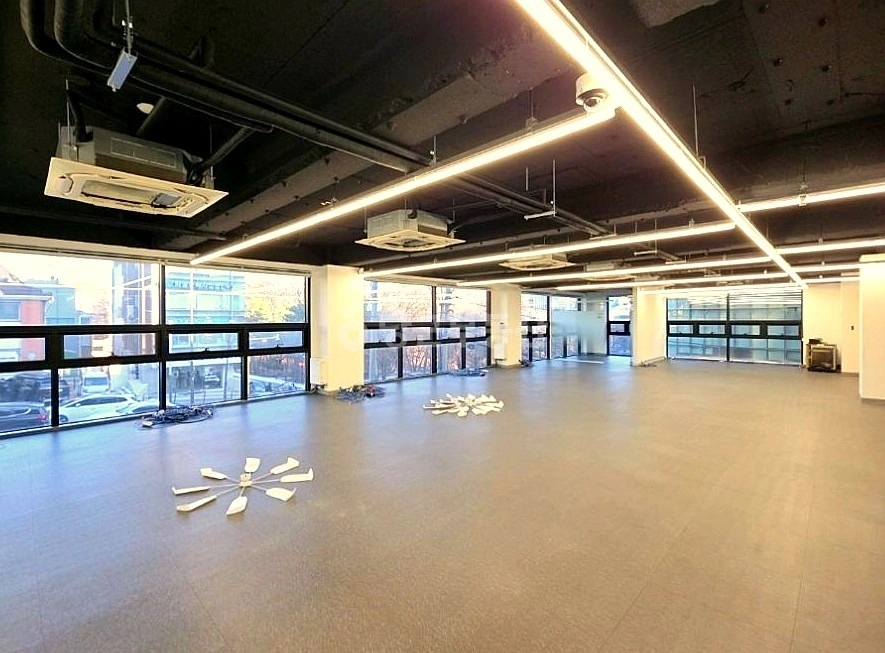 서울특별시 강남구 역삼동 사무실 사진 1