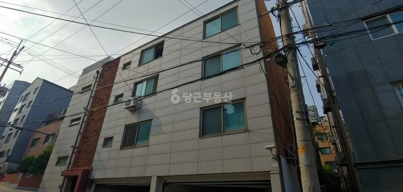 서울특별시 강남구 역삼동 원룸 사진 1