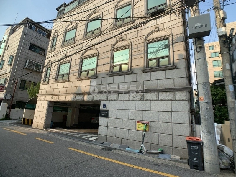 서울특별시 강남구 역삼동 원룸 사진 1
