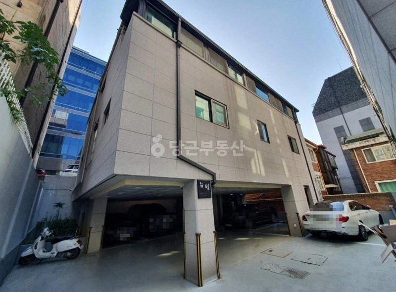 서울특별시 강남구 신사동 원룸 사진 1
