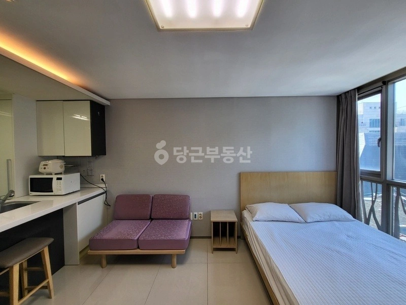 서울특별시 강남구 역삼동 원룸 사진 1