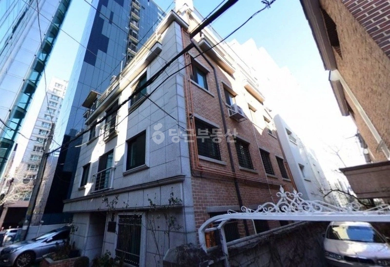 서울특별시 강남구 역삼동 빌라(투룸 이상) 사진 1
