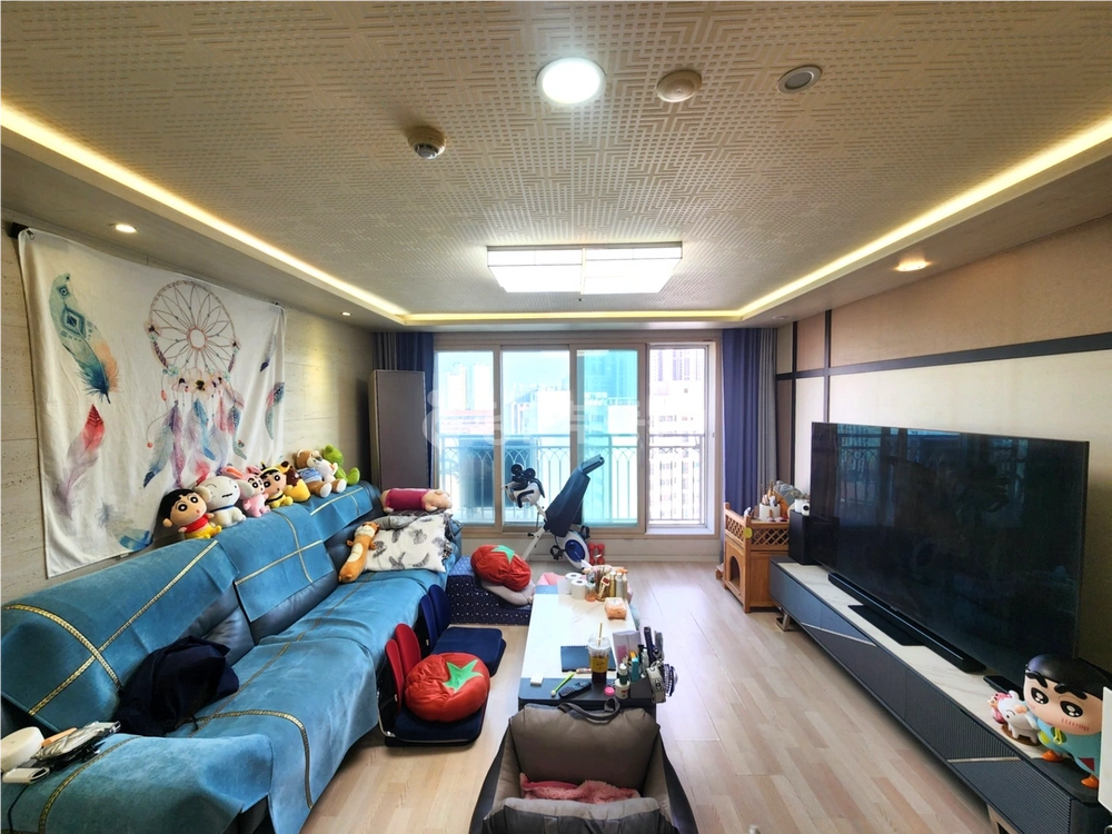 인천광역시 미추홀구 도화동 오피스텔 사진 1