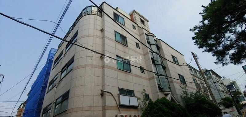 서울특별시 강남구 역삼동 원룸 사진 1