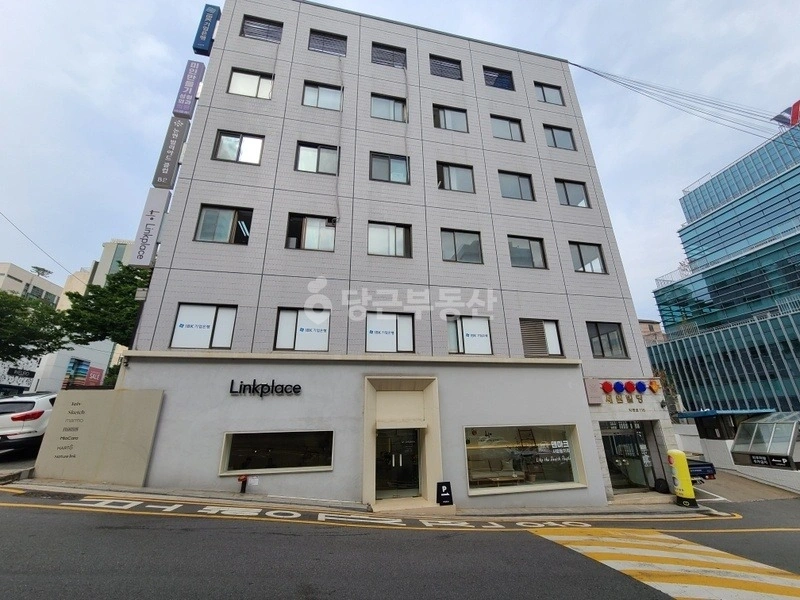 서울특별시 강남구 논현동 상가 사진 1