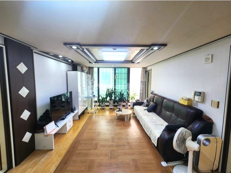 인천광역시 미추홀구 주안동 아파트 사진 1
