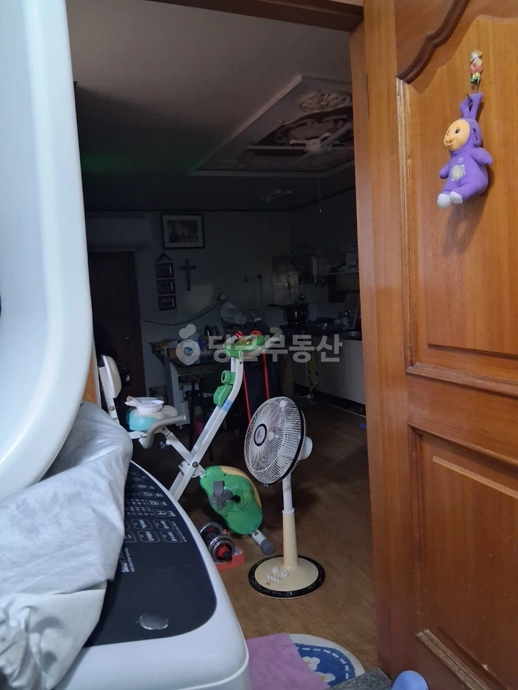 서울특별시 중랑구 면목동 단독/전원주택 사진 1