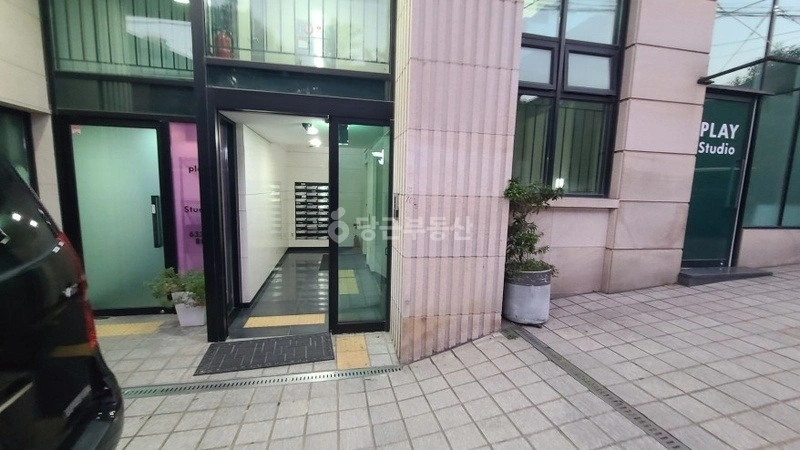 서울특별시 강남구 역삼동 상가 사진 1