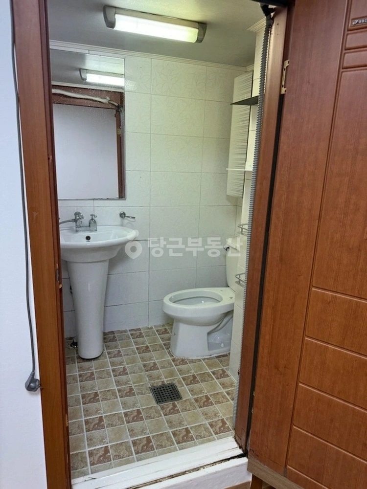 서울특별시 강동구 암사동 원룸 사진 1