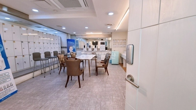 서울특별시 강남구 삼성동 사무실 사진 1
