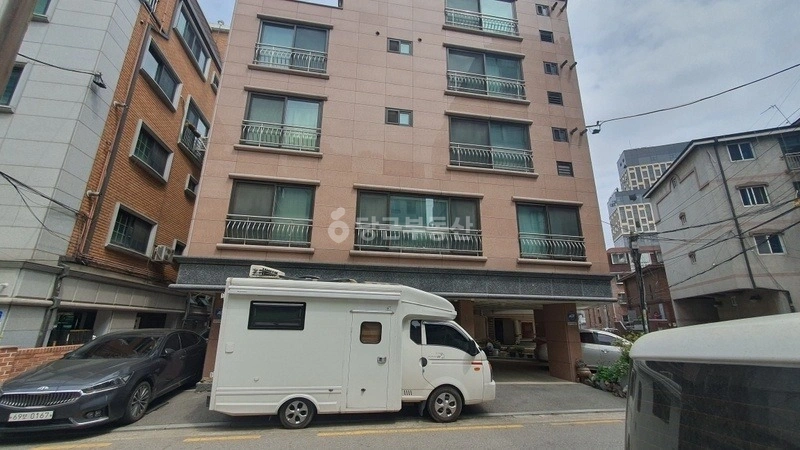 서울특별시 송파구 잠실동 원룸 사진 1