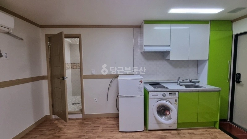 서울특별시 광진구 화양동 원룸 사진 1