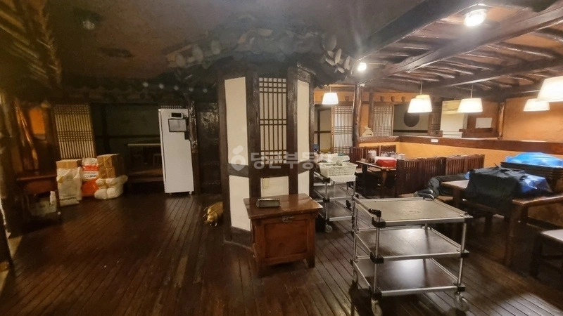 서울특별시 강남구 청담동 사무실 사진 1