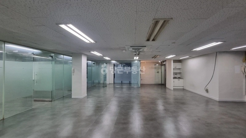 서울특별시 강남구 대치동 사무실 사진 1