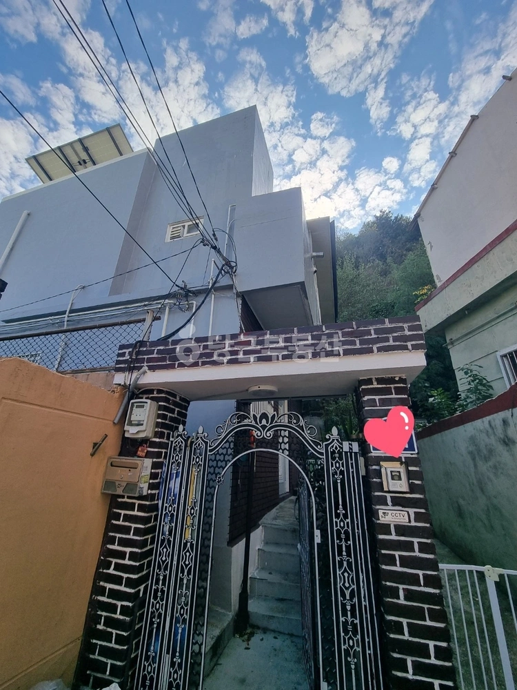 부산광역시 사하구 장림동 단독/전원주택 사진 1