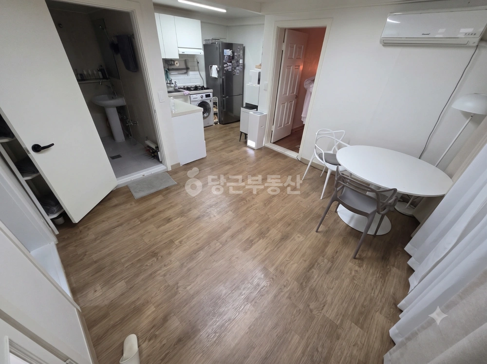 서울특별시 송파구 잠실동 빌라(투룸 이상) 사진 1