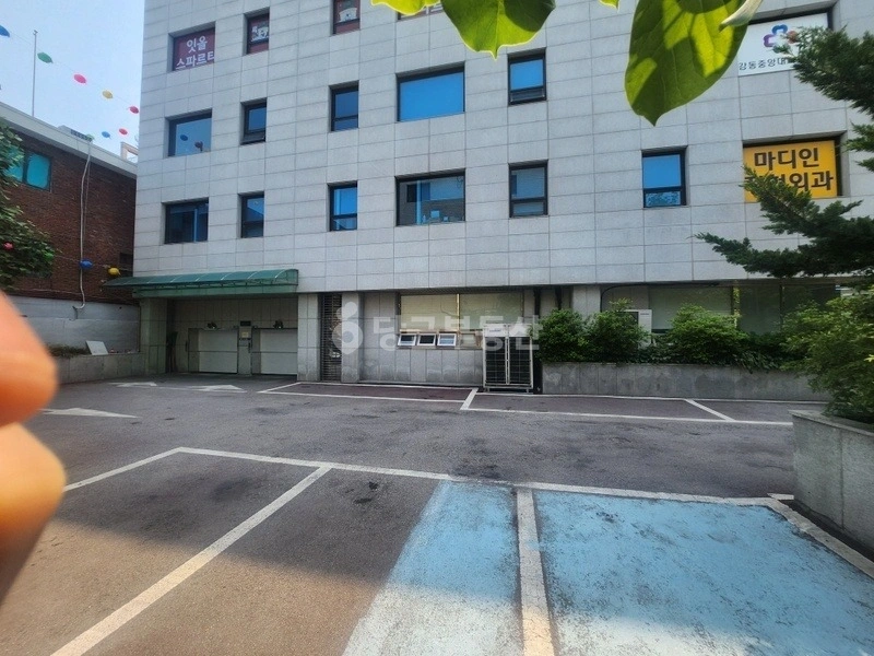 서울특별시 강동구 길동 사무실 사진 1