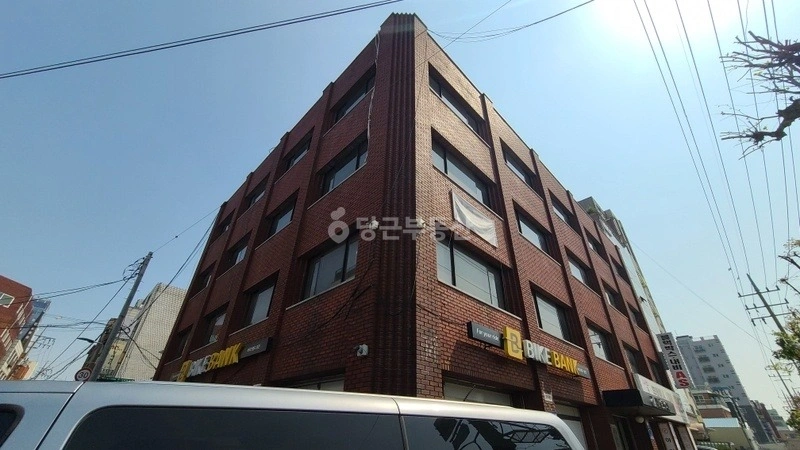 서울특별시 광진구 군자동 사무실 사진 1