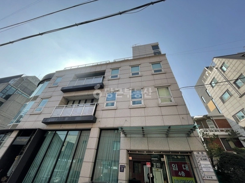 서울특별시 강남구 논현동 사무실 사진 1