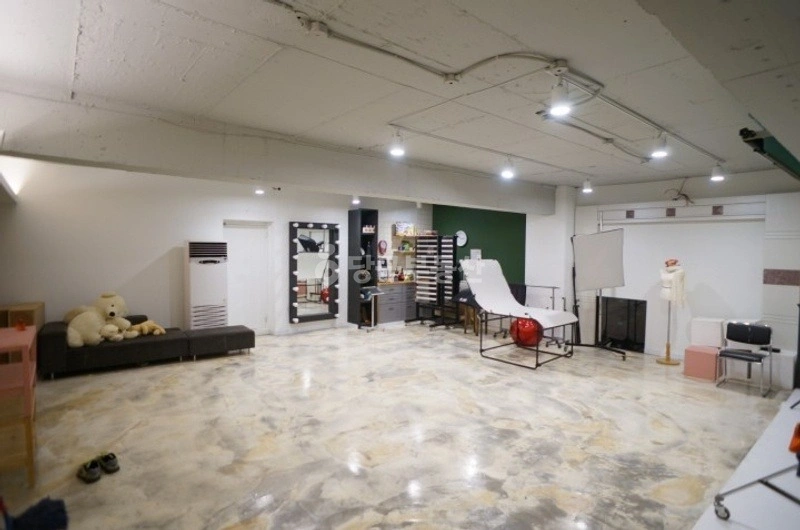 서울특별시 강남구 논현동 사무실 사진 1