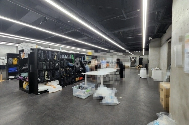 서울특별시 강남구 청담동 사무실 사진 1