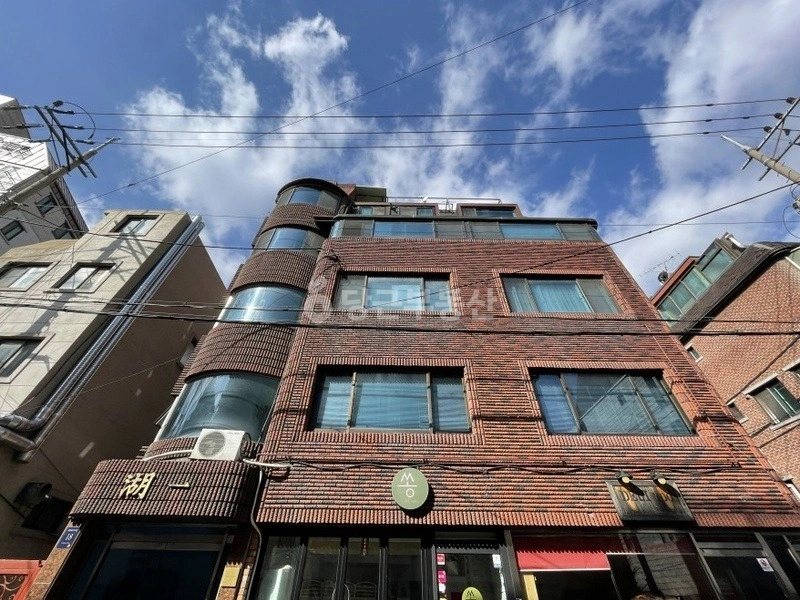 서울특별시 강남구 삼성동 원룸 사진 1