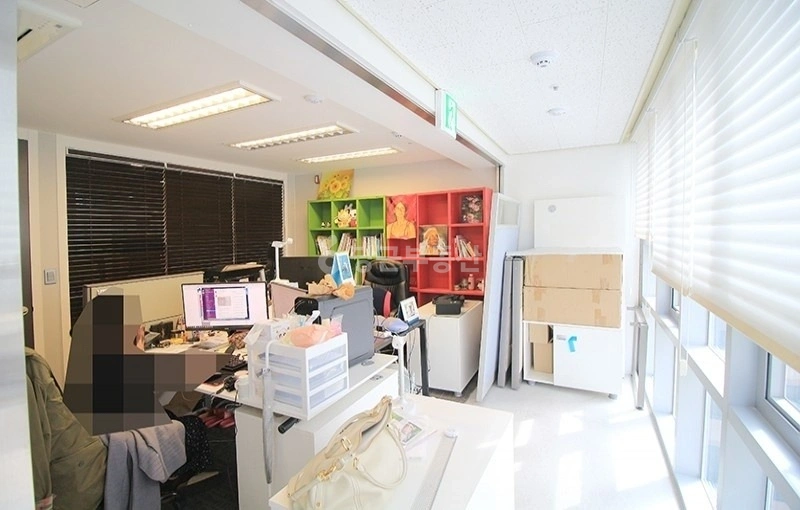 서울특별시 강남구 삼성동 사무실 사진 1
