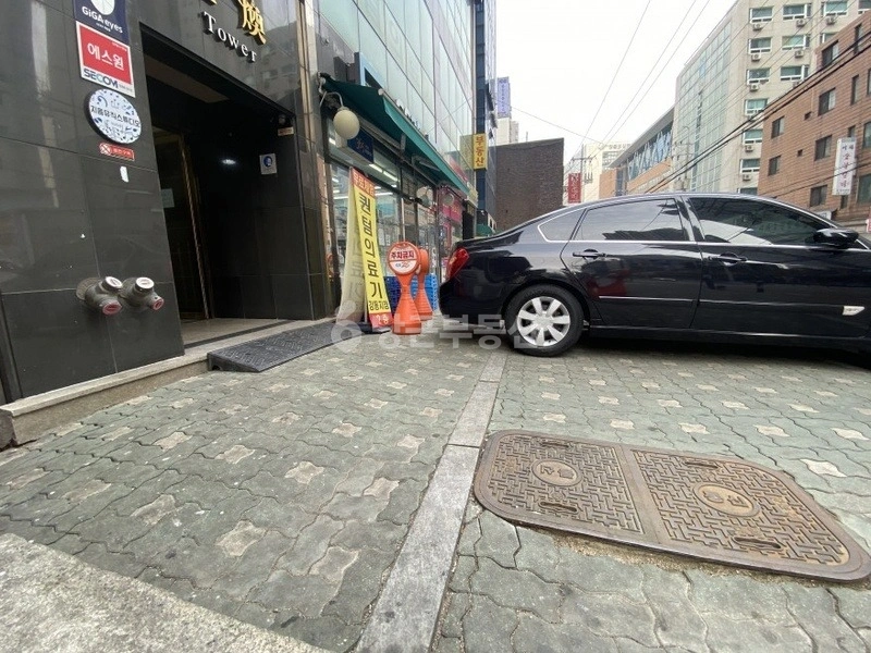 서울특별시 강동구 천호동 원룸 사진 1