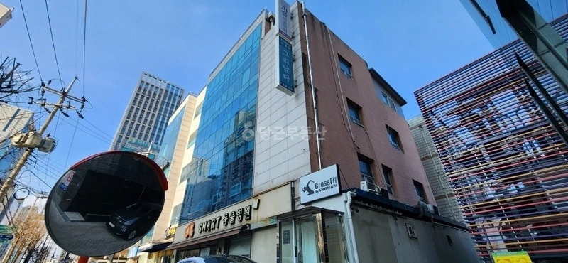 서울특별시 강남구 대치동 상가 사진 1