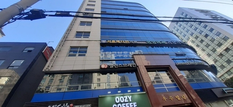 서울특별시 강동구 길동 사무실 사진 1