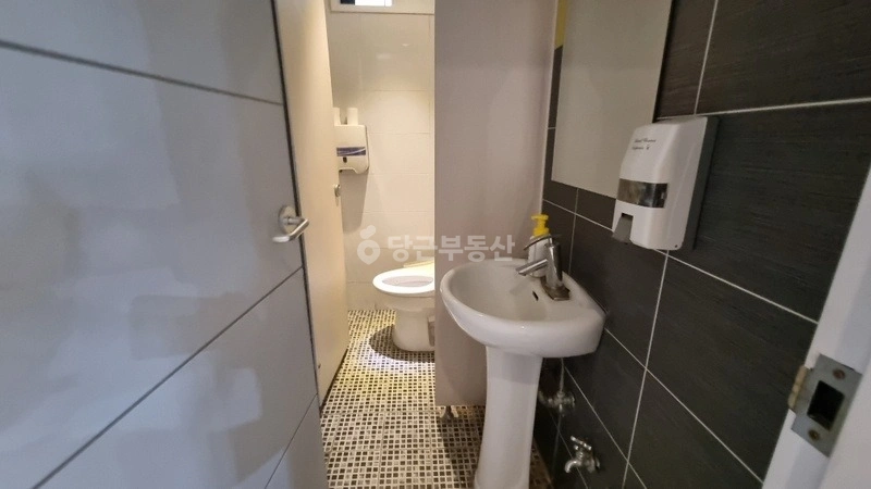 서울특별시 송파구 방이동 사무실 사진 1
