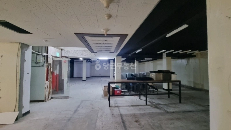 서울특별시 강남구 역삼동 사무실 사진 1
