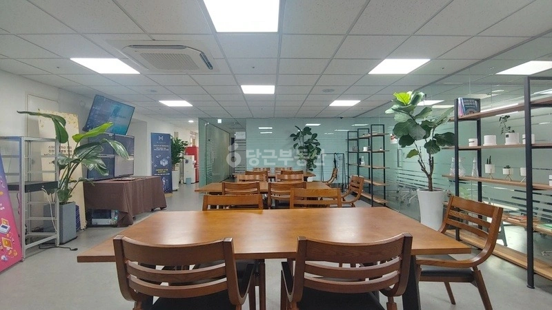 서울특별시 강남구 대치동 사무실 사진 1