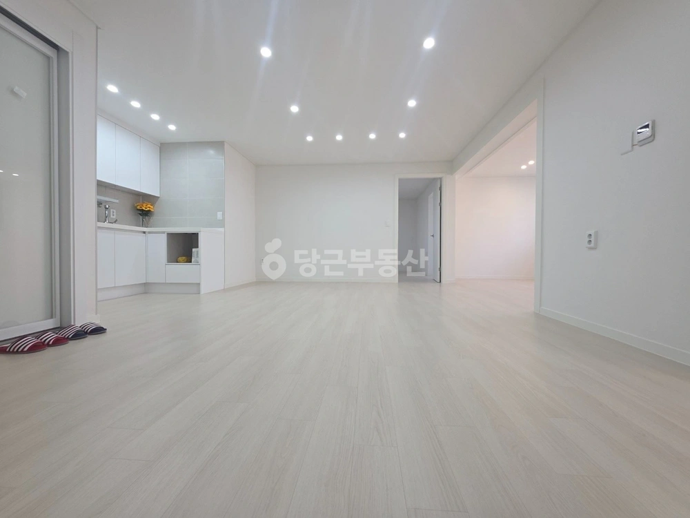 경기도 부천시 원미구 심곡동 빌라(투룸 이상) 사진 1