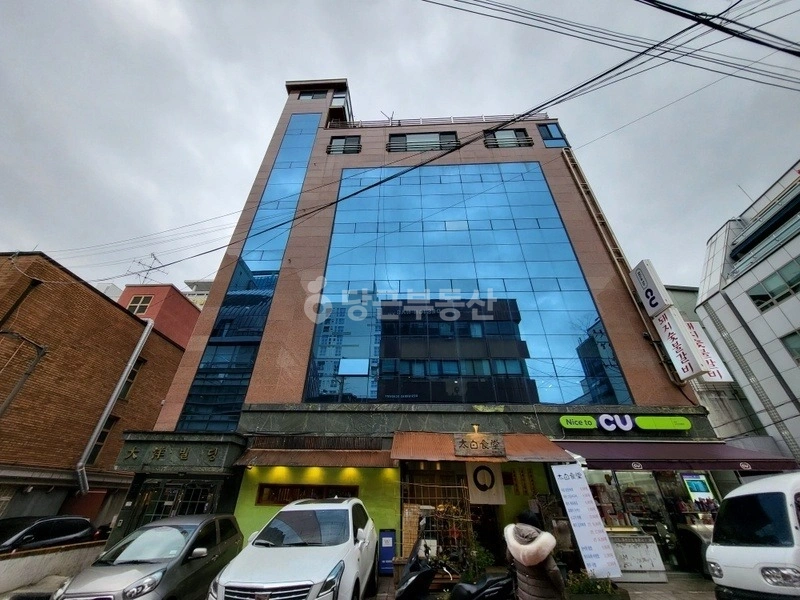 서울특별시 강남구 논현동 사무실 사진 1