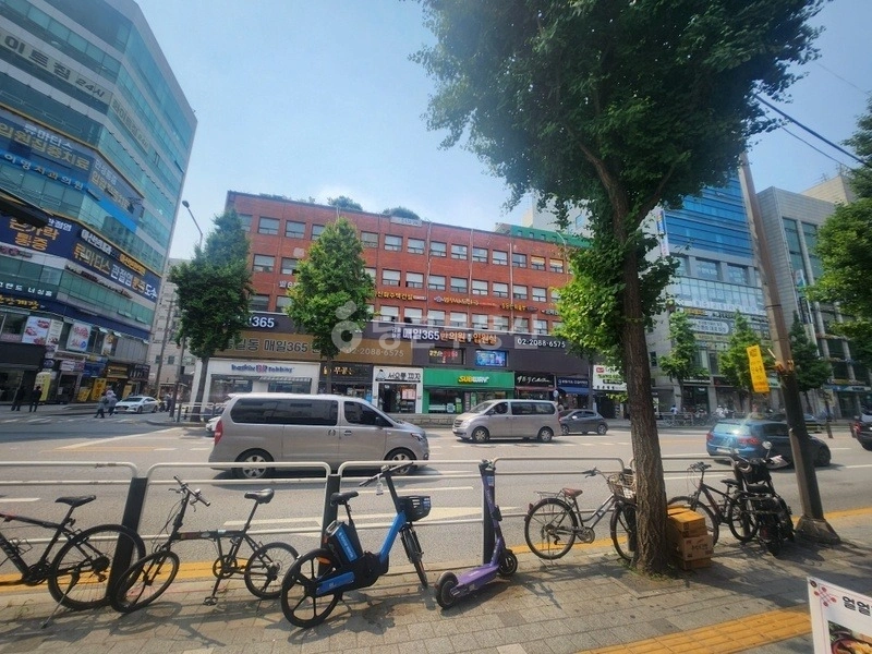 서울특별시 강동구 길동 사무실 사진 1