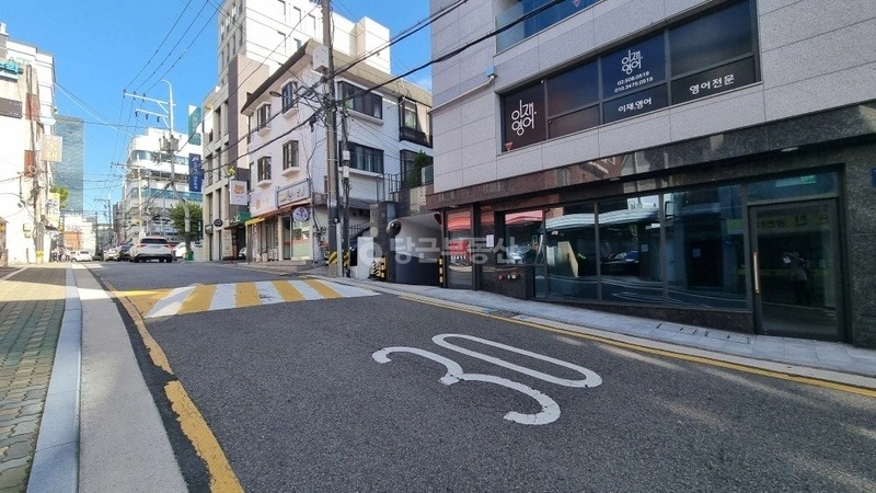 서울특별시 강남구 대치동 사무실 사진 1