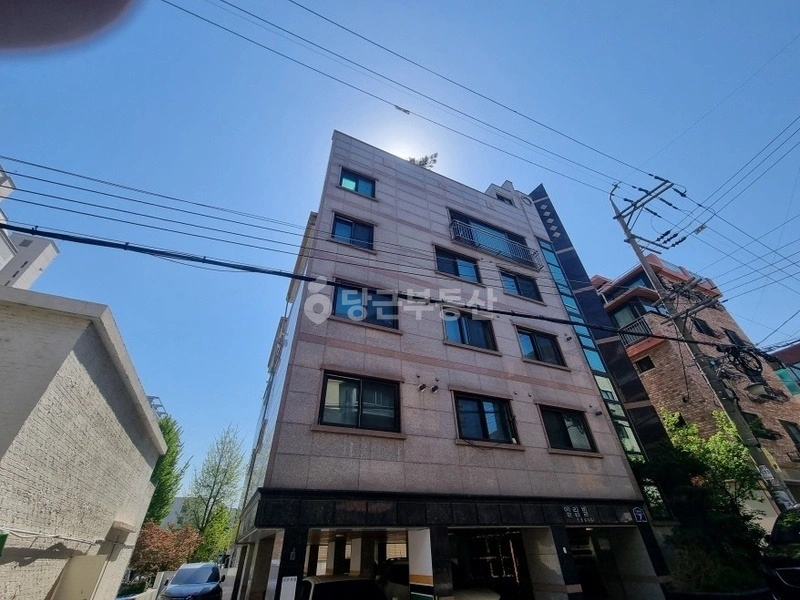 서울특별시 송파구 가락동 원룸 사진 1