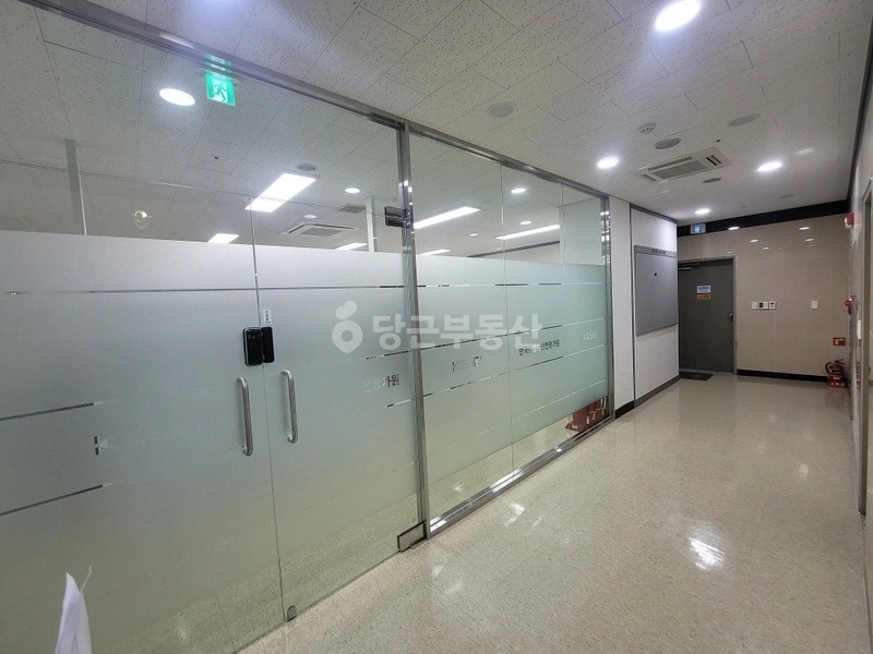서울특별시 동대문구 장안동 사무실 사진 1