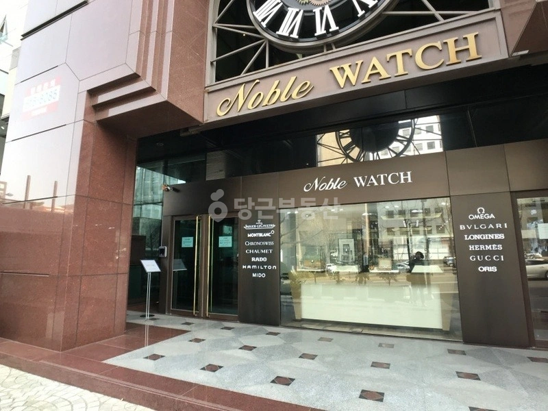 서울특별시 강남구 논현동 사무실 사진 1