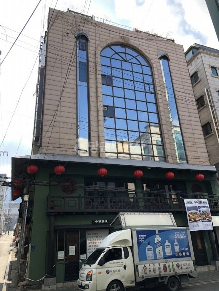 서울특별시 강남구 논현동 사무실 사진 1