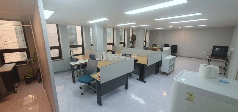 서울특별시 강남구 대치동 사무실 사진 1