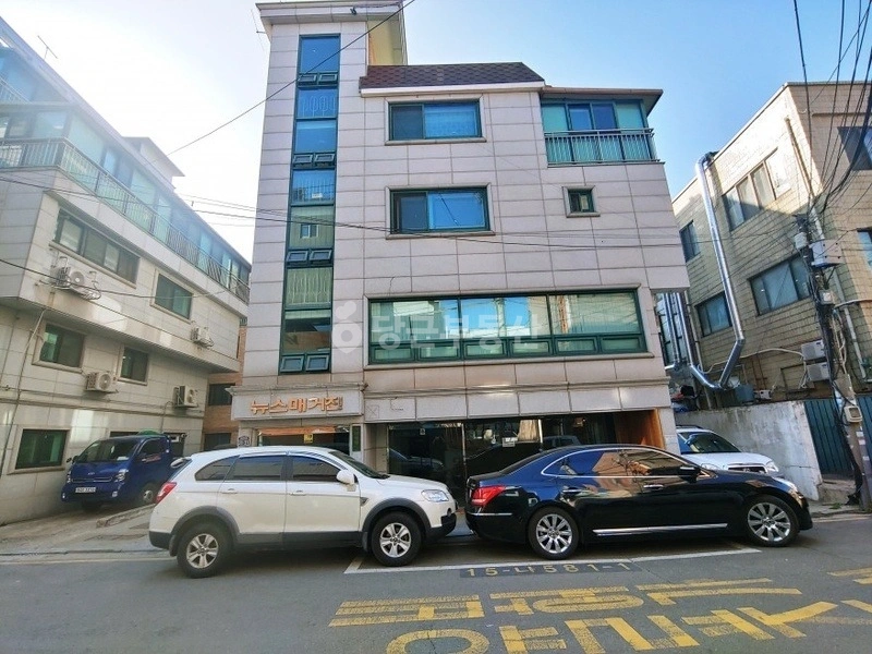 서울특별시 강동구 성내동 사무실 사진 1