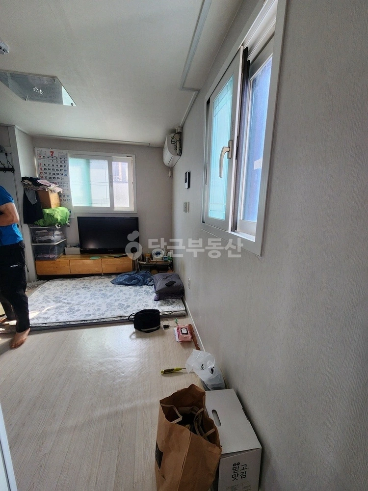 서울특별시 강동구 천호동 오피스텔 사진 1