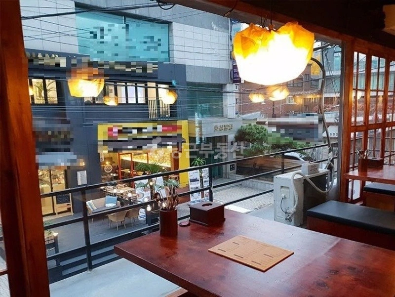 서울특별시 강남구 신사동 사무실 사진 1