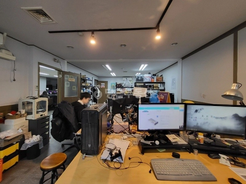 서울특별시 강남구 논현동 사무실 사진 1