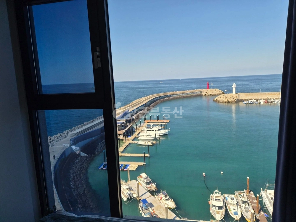 제주특별자치도 제주시 도두일동 아파트 사진 1