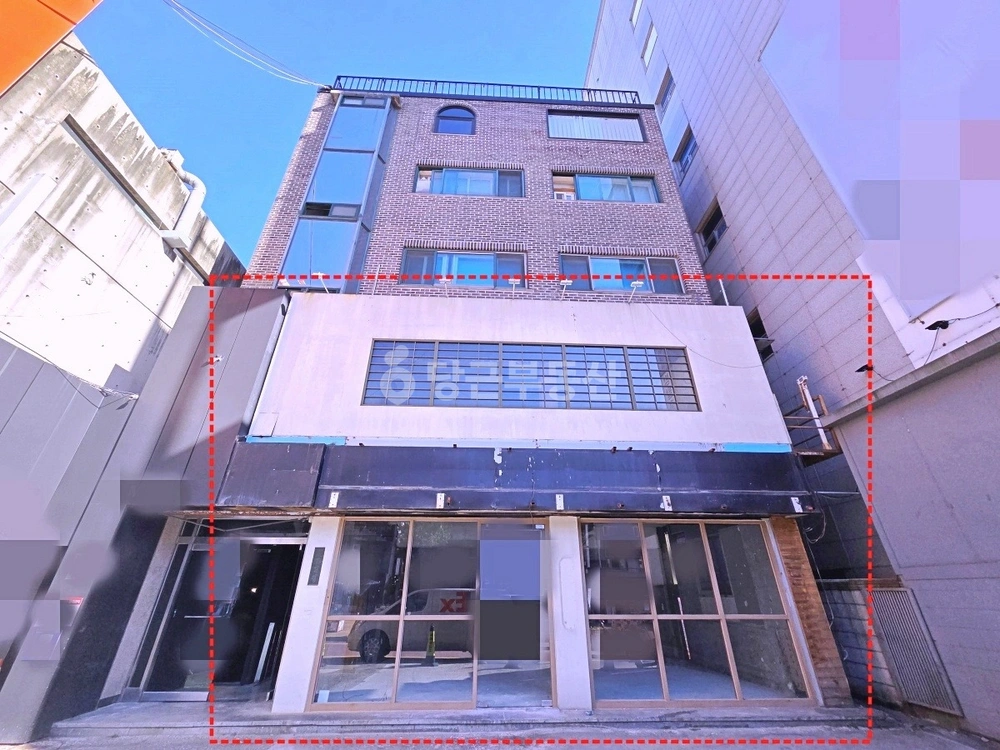 서울특별시 마포구 서교동 상가 사진 1