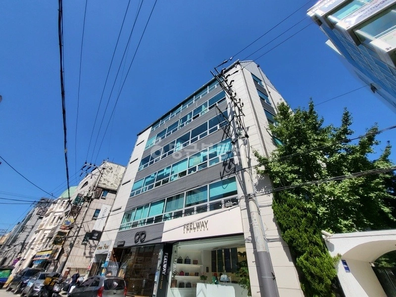 서울특별시 강남구 신사동 상가 사진 1